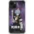 My Hero Academia Tomura Shigaraki Season 5 iPhone 13 Mini Clear Case