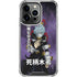 My Hero Academia Tomura Shigaraki Season 5 iPhone 13 Pro Clear Case