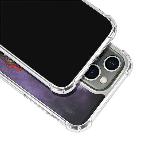 My Hero Academia Tomura Shigaraki Season 5 iPhone 13 Pro Clear Case