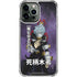 My Hero Academia Tomura Shigaraki Season 5 iPhone 13 Pro Max Clear Case