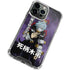 My Hero Academia Tomura Shigaraki Season 5 iPhone 13 Pro Max Clear Case