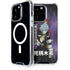 My Hero Academia Tomura Shigaraki Season 5 iPhone Cases