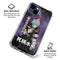 My Hero Academia Tomura Shigaraki Season 5 iPhone 14 Clear Case