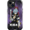 My Hero Academia Tomura Shigaraki Season 5 iPhone 14 Plus Impact Case