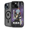 My Hero Academia Tomura Shigaraki Season 5 iPhone 14 Plus Kickstand Case