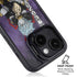 My Hero Academia Tomura Shigaraki Season 5 iPhone 14 Plus Kickstand Case