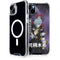 My Hero Academia Tomura Shigaraki Season 5 iPhone 14 Plus MagSafe Case