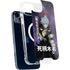 My Hero Academia Tomura Shigaraki Season 5 iPhone 14 Plus MagSafe Case
