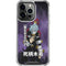 My Hero Academia Tomura Shigaraki Season 5 iPhone 14 Pro Clear Case