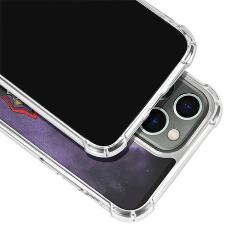 My Hero Academia Tomura Shigaraki Season 5 iPhone 14 Pro Clear Case