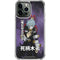 My Hero Academia Tomura Shigaraki Season 5 iPhone 14 Pro Max Clear Case