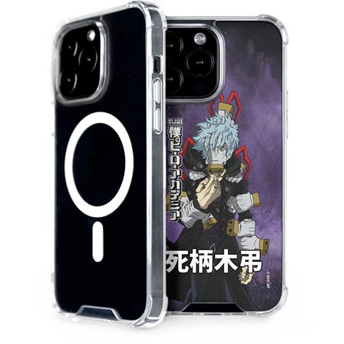 My Hero Academia Tomura Shigaraki Season 5 iPhone 14 Pro Max MagSafe Case