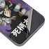 My Hero Academia Tomura Shigaraki Season 5 iPhone 14 Pro Skin