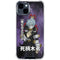 My Hero Academia Tomura Shigaraki Season 5 iPhone 15 Clear Case