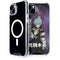 My Hero Academia Tomura Shigaraki Season 5 iPhone 15 MagSafe Case