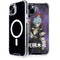 My Hero Academia Tomura Shigaraki Season 5 iPhone 15 Plus MagSafe Case