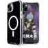 My Hero Academia Tomura Shigaraki Season 5 iPhone 15 Plus MagSafe Case