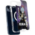 My Hero Academia Tomura Shigaraki Season 5 iPhone 15 Plus MagSafe Case