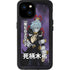 My Hero Academia Tomura Shigaraki Season 5 iPhone 15 Plus Waterproof Case