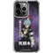 My Hero Academia Tomura Shigaraki Season 5 iPhone 15 Pro Clear Case