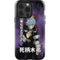 My Hero Academia Tomura Shigaraki Season 5 iPhone 15 Pro Impact Case