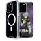 My Hero Academia Tomura Shigaraki Season 5 iPhone 15 Pro MagSafe Case