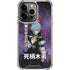 My Hero Academia Tomura Shigaraki Season 5 iPhone 15 Pro Max Clear Case