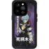 My Hero Academia Tomura Shigaraki Season 5 iPhone 15 Pro Waterproof Case