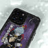My Hero Academia Tomura Shigaraki Season 5 iPhone 15 Pro Waterproof Case