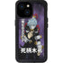 My Hero Academia Tomura Shigaraki Season 5 iPhone 15 Waterproof Case