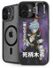 My Hero Academia Tomura Shigaraki Season 5 iPhone 16 Kickstand Case