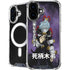 My Hero Academia Tomura Shigaraki Season 5 iPhone 16 MagSafe Case