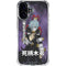 My Hero Academia Tomura Shigaraki Season 5 iPhone 16 Plus Clear Case