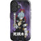 My Hero Academia Tomura Shigaraki Season 5 iPhone 16 Plus Impact Case