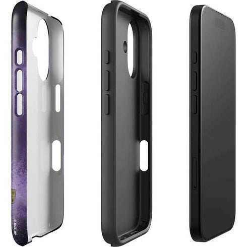 My Hero Academia Tomura Shigaraki Season 5 iPhone 16 Plus Impact Case