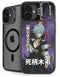 My Hero Academia Tomura Shigaraki Season 5 iPhone 16 Plus Kickstand Case