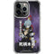 My Hero Academia Tomura Shigaraki Season 5 iPhone 16 Pro Clear Case