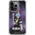My Hero Academia Tomura Shigaraki Season 5 iPhone 16 Pro Clear Case