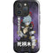 My Hero Academia Tomura Shigaraki Season 5 iPhone 16 Pro Impact Case