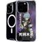 My Hero Academia Tomura Shigaraki Season 5 iPhone 16 Pro MagSafe Case