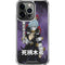 My Hero Academia Tomura Shigaraki Season 5 iPhone 16 Pro Max Clear Case