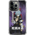 My Hero Academia Tomura Shigaraki Season 5 iPhone 16 Pro Max Clear Case