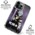 My Hero Academia Tomura Shigaraki Season 5 iPhone 16 Pro Max Clear Case