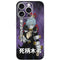 My Hero Academia Tomura Shigaraki Season 5 iPhone 16 Pro Skin