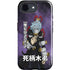 My Hero Academia Tomura Shigaraki Season 5 iPhone 16e Impact Case