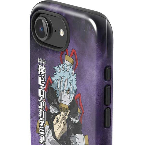 My Hero Academia Tomura Shigaraki Season 5 iPhone 16e Impact Case