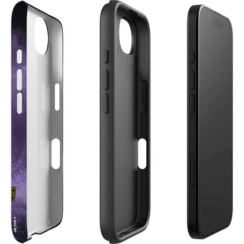 My Hero Academia Tomura Shigaraki Season 5 iPhone 16e Impact Case
