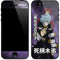 My Hero Academia Tomura Shigaraki Season 5 iPhone 5/5s/5SE Skin