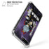My Hero Academia Tomura Shigaraki Season 5 iPhone 7/8 Plus Clear Case