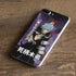 My Hero Academia Tomura Shigaraki Season 5 iPhone 7 Plus Skin
